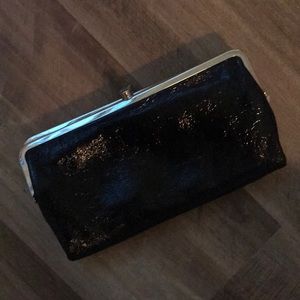 Hobo Clutch Wallet